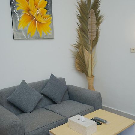 Abams Gili Air Bed & Breakfast Luaran gambar