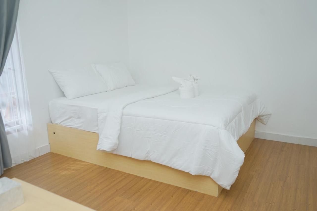 Abams Gili Air Bed & Breakfast Luaran gambar