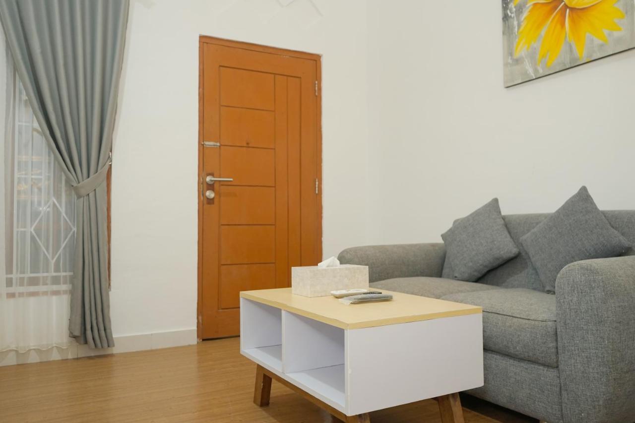 Abams Gili Air Bed & Breakfast Luaran gambar